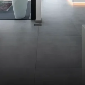 Red Body Tile
