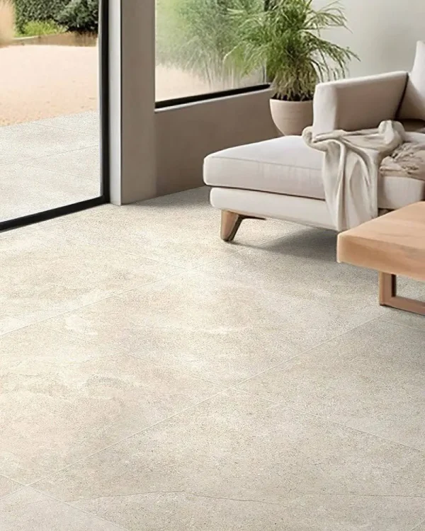 Large Tiles